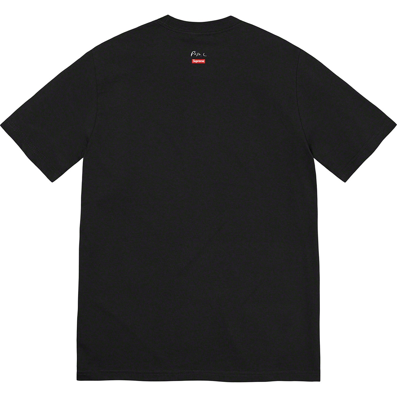 Great White Way Tee view 5